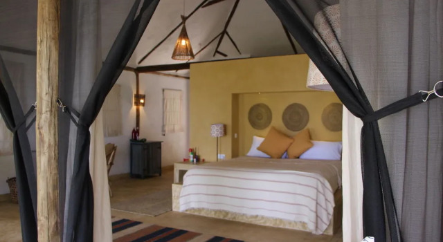 Rubondo Island Camp - All Inclusive, Réserver Hôtel Rubondo Island Tanzanie