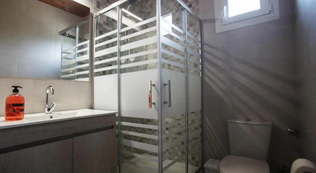 Halkidiki SeaFront Beach House, Book Lejlighed Nea Kalikratia 