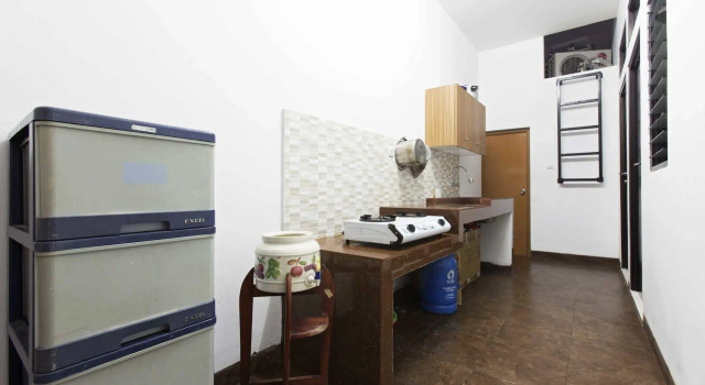 Kejora Homestay by ZEN Rooms