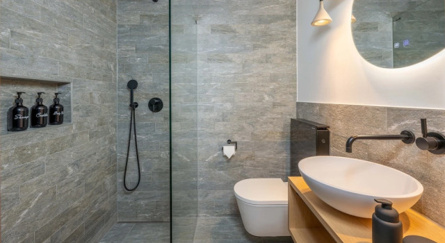 Апартаменты Seventh Sky- the luxury apartment