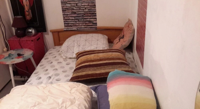 Cosy Studio Paris 12 Metro Daumesnil, Забронировать Апартаменты/квартира Париж Иль-де-Франс, рядом с Порт де Шарантон