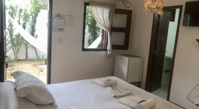 Номер Standard c 1 комнатой Villa Papaya