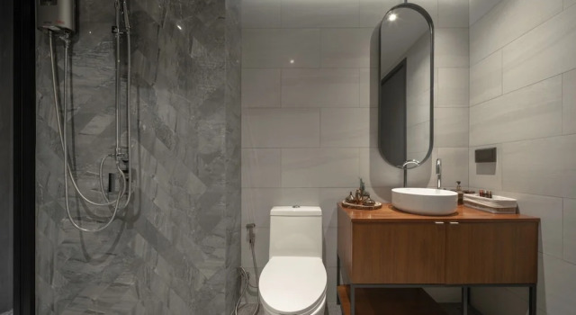 Номер Standard Goose Living Bangkok BTS Phra Khanong
