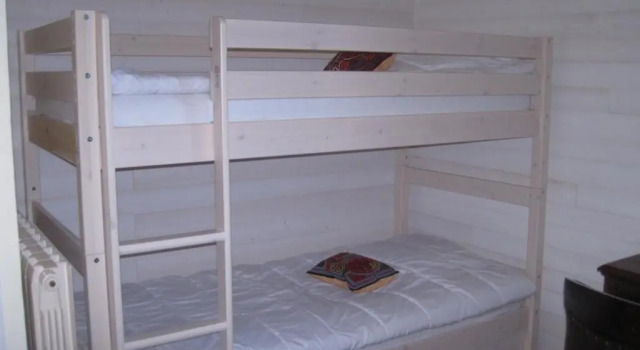 Номер Standard Chambre dhôtes Park des Collines - Gîte