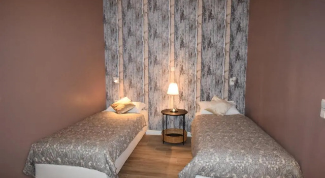Студия Deluxe Connies Apartments
