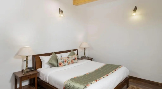 Номер Standard Hotel Delfryn
