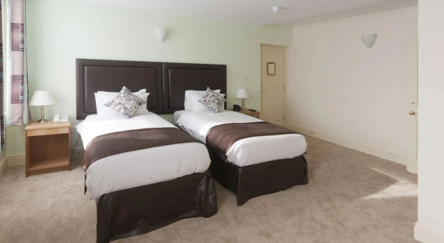 Castle Limes Hotel