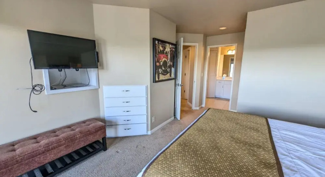 River Ridge 423ab 3 Bedroom Condo, Забронировать Апартаменты/квартира Апартаменты Бенд, рядом с Oregon Trail of Dreams, Апартаменты/квартира