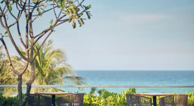 Ocean Sun Pool Villas Resort Cam Ranh, Забронировать Курортный отель Камрань Кханьхоа, рядом с Пляж Бай Зай