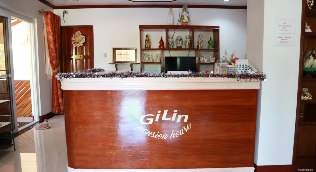 Gilin Suites Puerto Princesa Palawan, Boek Hotel SPA-hotels in Santa Monica, SPA