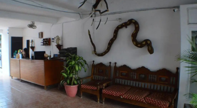 Kukulcan by Emotion, Rezervasyon Otel Tulum havuzlu oteller, Yüzme Havuzu