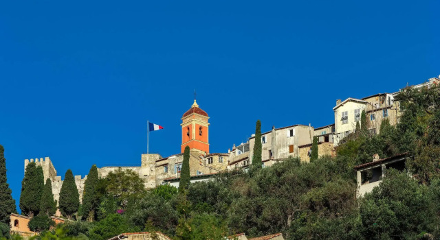 Ibis Roquebrune Cap Martin