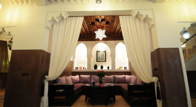 Riad Sheba