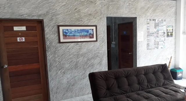 Star Hostel - Adults Only