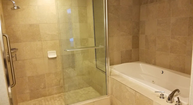 Люкс DoubleTree Resort by Hilton Hollywood Beach
