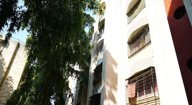 OYO 23239 10 Blossoms Service Apartments, Забронировать Апартаменты/квартира Отели штата Махараштры с завтраком, Завтраки
