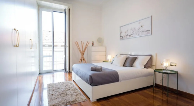 notaMi - Cinque Vie Top Floor City Center