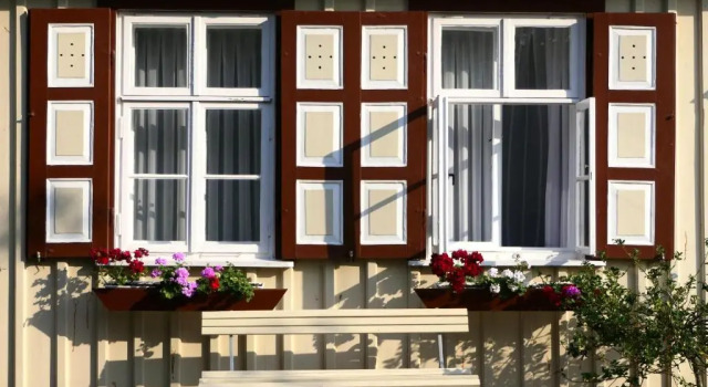 Kapitänshaus in Strandnähe in Prerow, Забронировать Отель Отели Остзебад-Преров 3 звезды, 3*