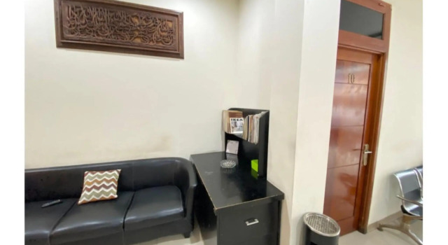 Wisma Madinah Syariah, Book Hotel Jakarta Jakarta Province