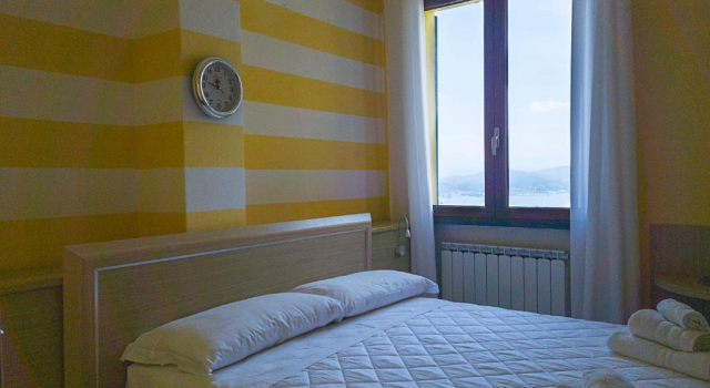 Двухместный номер Economy Agriturismo La Pietra