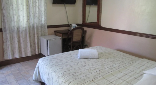 Номер Deluxe Tonglen Eco Resort
