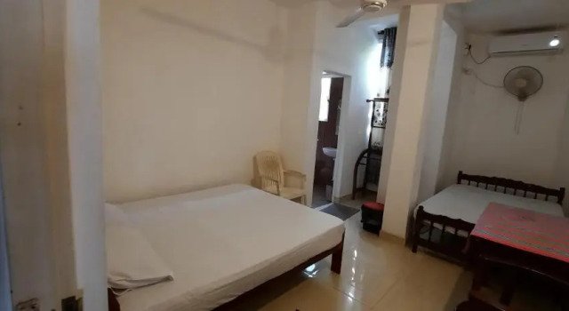 Номер Superior Polhena Coral Reef Resort