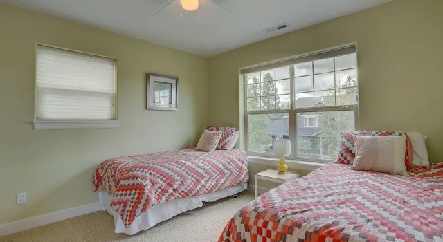 Aspen Ridge 3 Bedroom Home by RedAwning, Book Hotel 4-stjernede hoteller i Bend, 4*