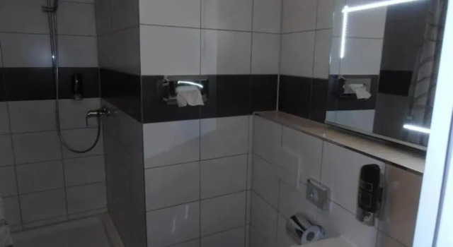 Номер Standard Altan Hotel
