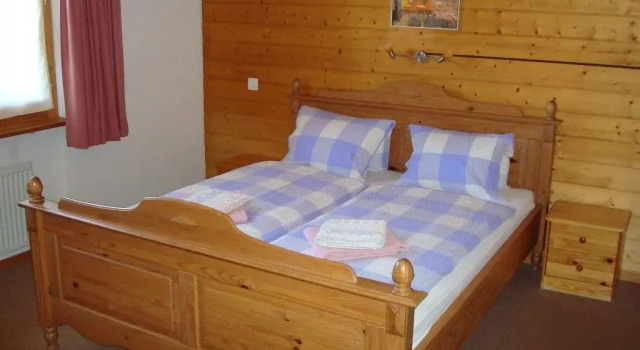 Chalet Valerie, Rezerwuj Chalet Grächen Valais