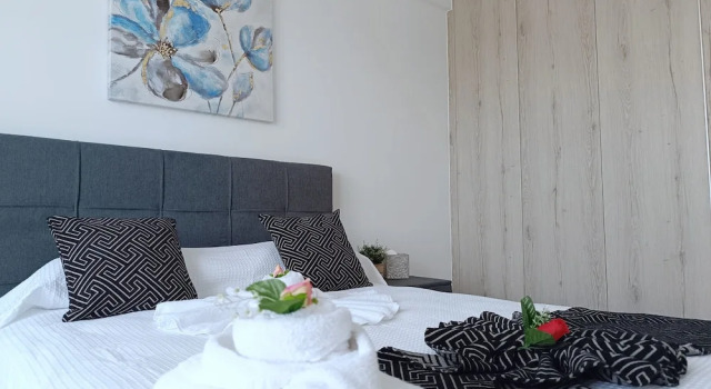 Larvella Estia Luxury Suites, Book Hotel Larnaka Larnaca Region