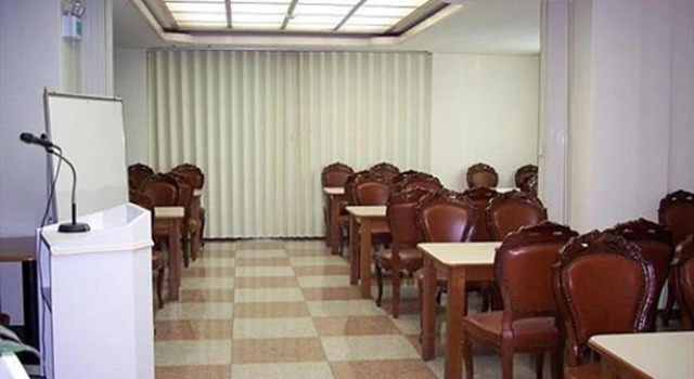 Asia Tourist Hotel