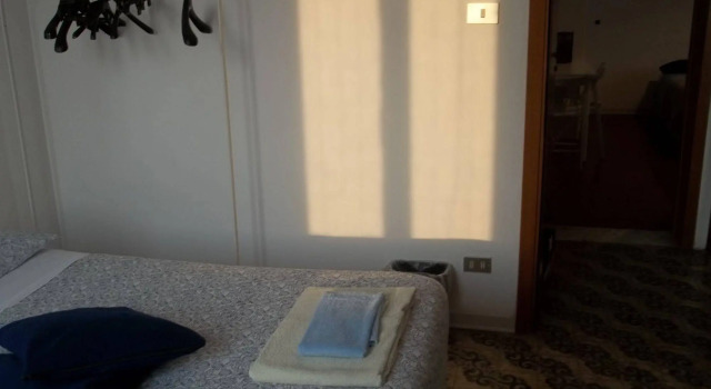 A Casa Vittoria