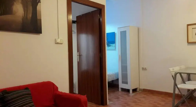 Comfortable Apt Born 41, Забронировать Отель Отели Барселоны 3 звезды, рядом с Уркинаона, 3*