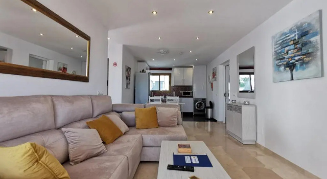 Апартаменты Entire rental unit- close to all amenities - Riviera del Sol - CS136