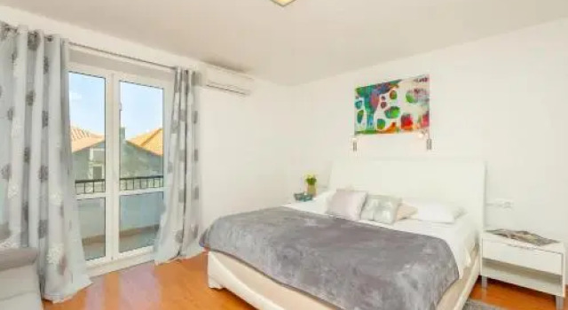 Apartment Canescens A18