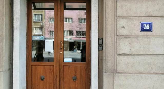 Apartament Sofia Day and Night Apartment