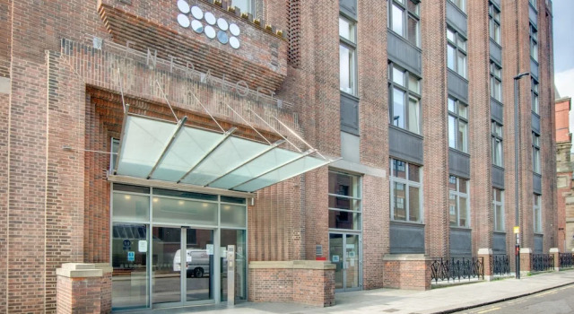 Fantastic 1 Bed Apartment Newcastle City