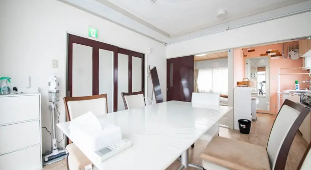 Апартаменты Otaru Shikkui Cottage