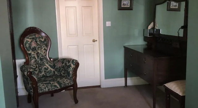 Номер Classic Townsend House Guest House