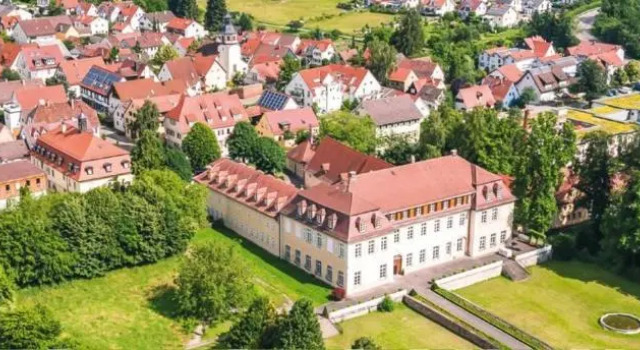 Apartment Sonnenhaus, Réserver Appartement Freudental Bade-Wurtemberg