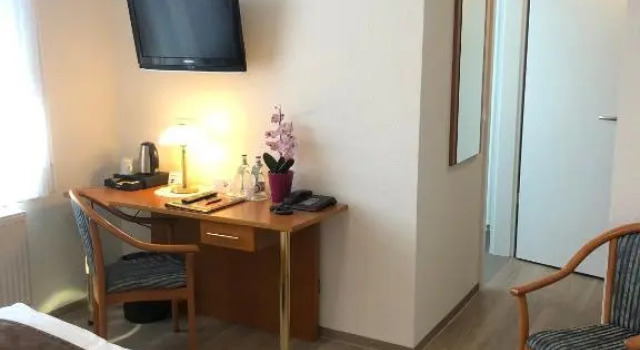 Двухместный номер Standard Hotel Johann