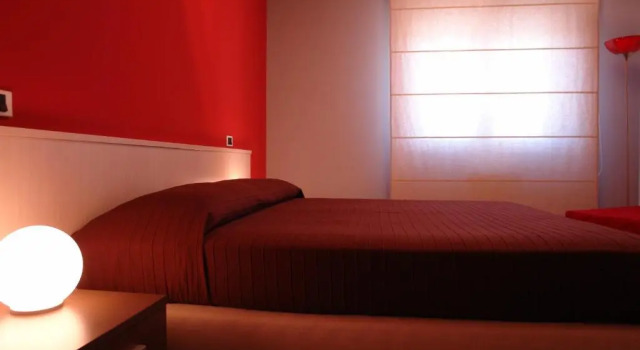 Номер Standard B&B Elias