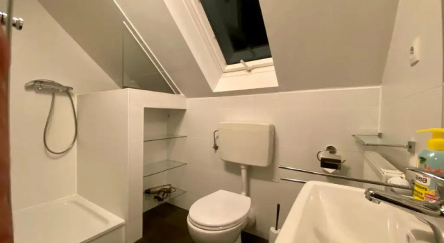 Коттедж Nordsee Ferienhaus 9 Personen
