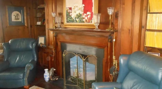 The Pond House Inn, Забронировать Отель Элизабет-Сити Северная Каролина, рядом с Arts of the Albemarle