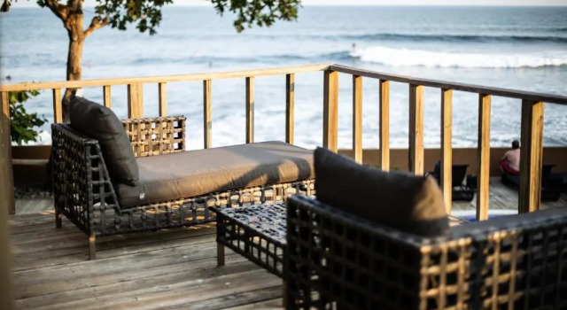 Двухместный номер Deluxe Casa de Mar Hotel And Villas
