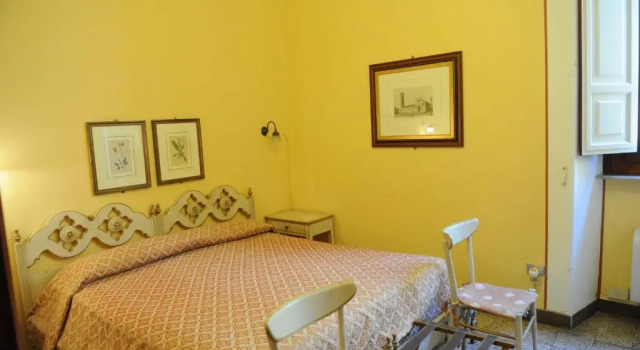 Номер Economy Royal Victoria Hotel