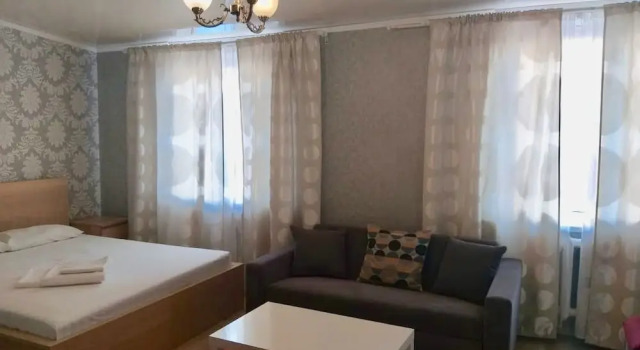 Hotel B&B Akbulak2