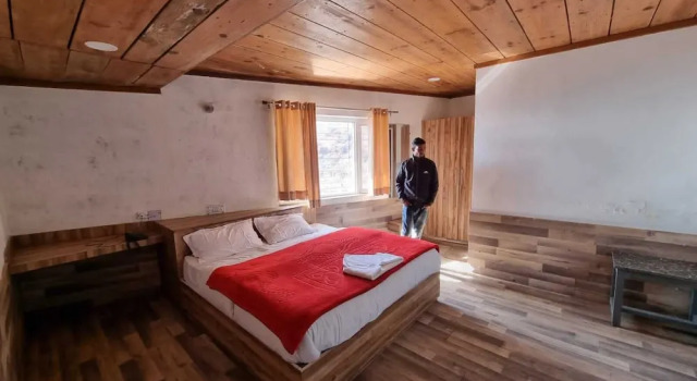 Divine Home stay