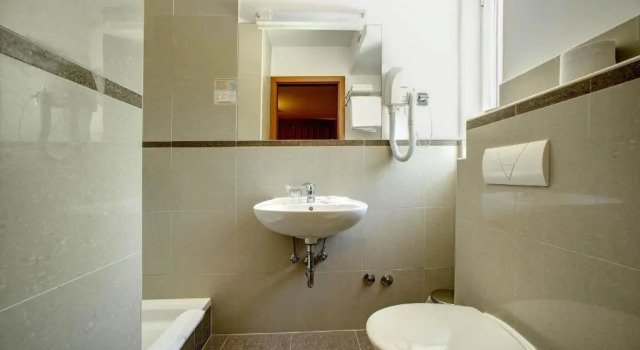 Номер Standard Hotel Duje