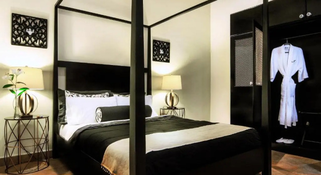 Apartmá La Isabela Suites